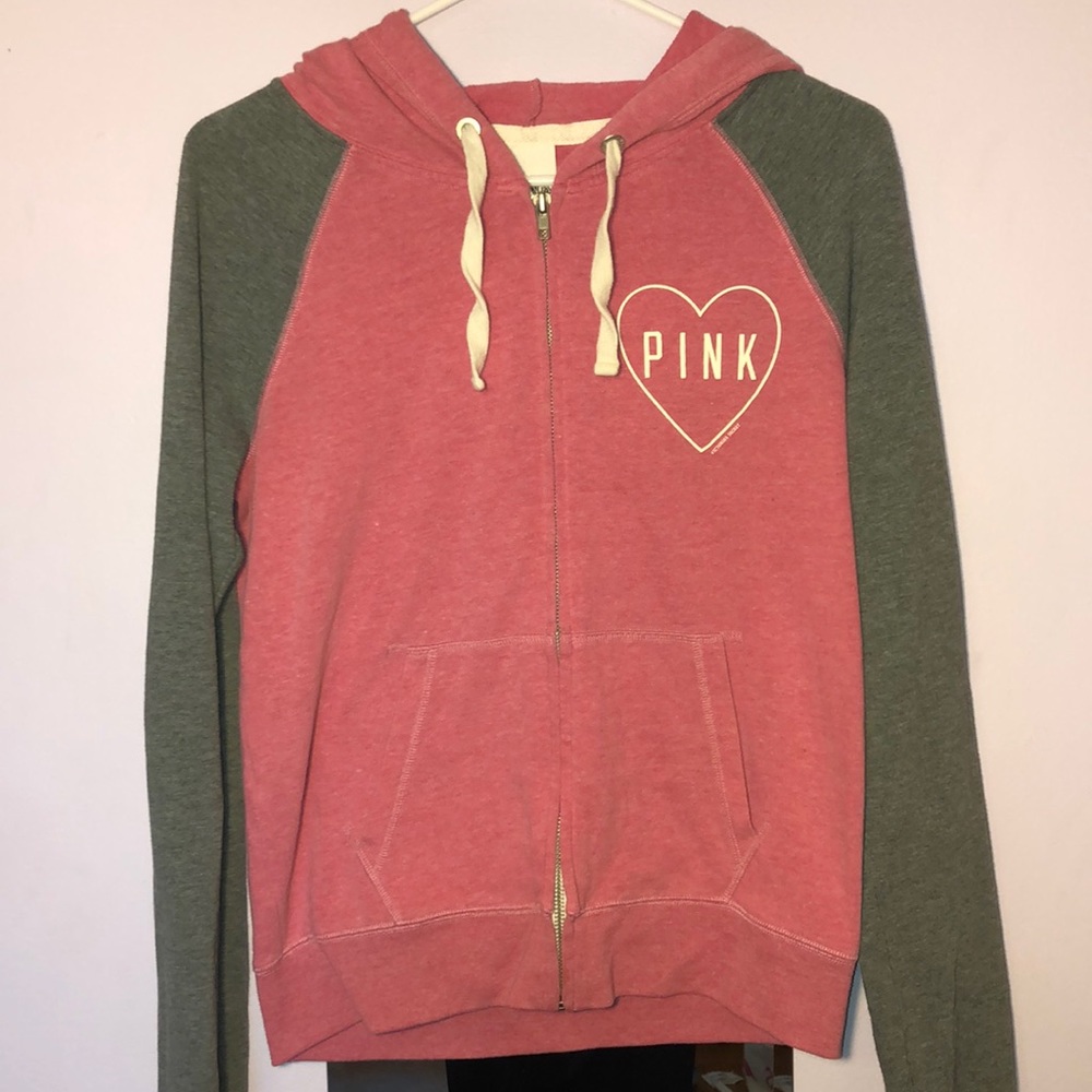 PINK Victoria’s Secret Jacket